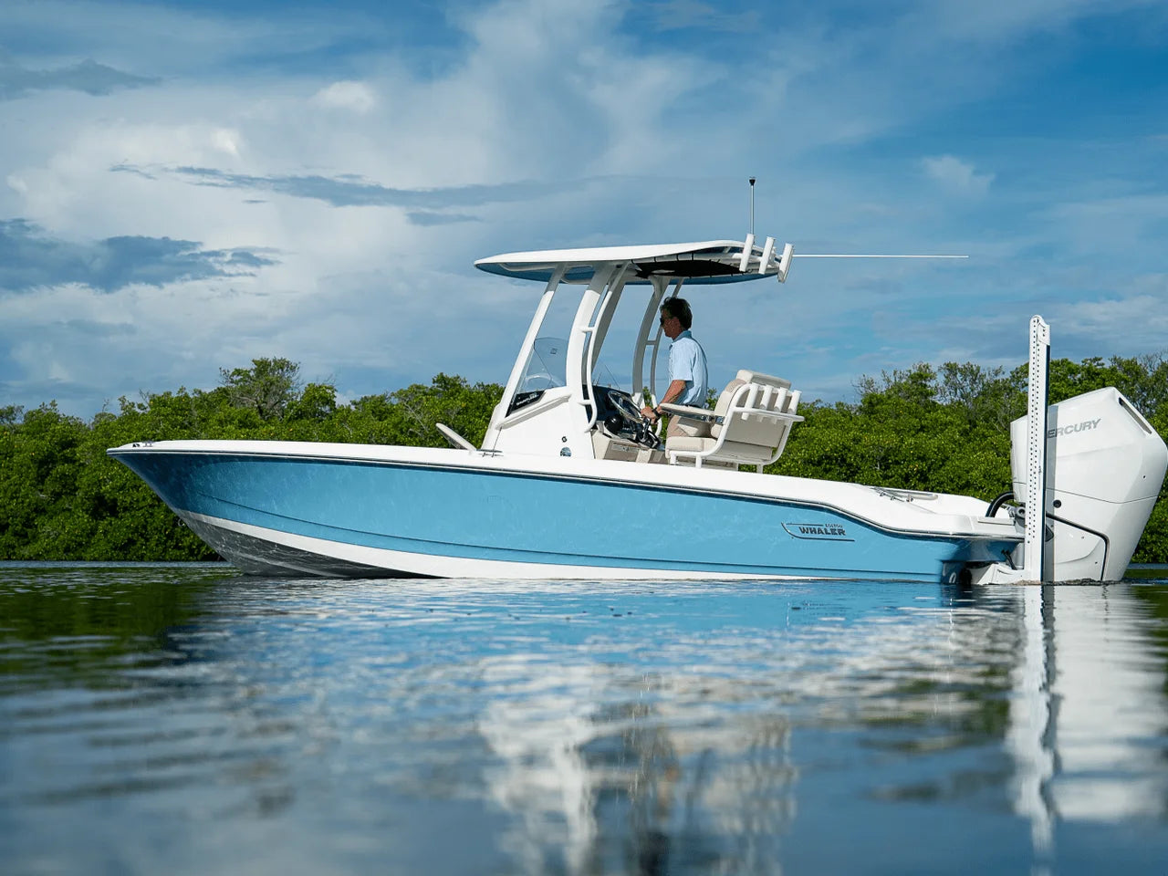 2026 Boston Whaler 250 Dauntless 25.0 feet, Fort Myers, FL #32