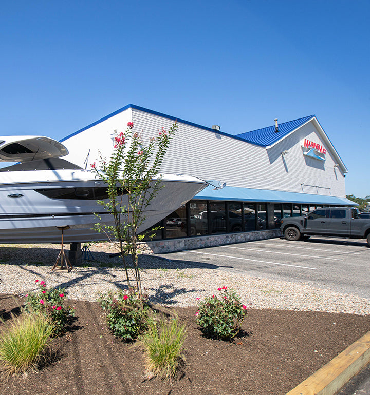 Contact MarineMax