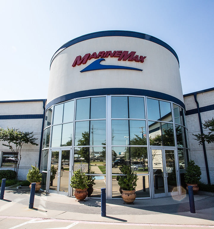 MarineMax Dallas