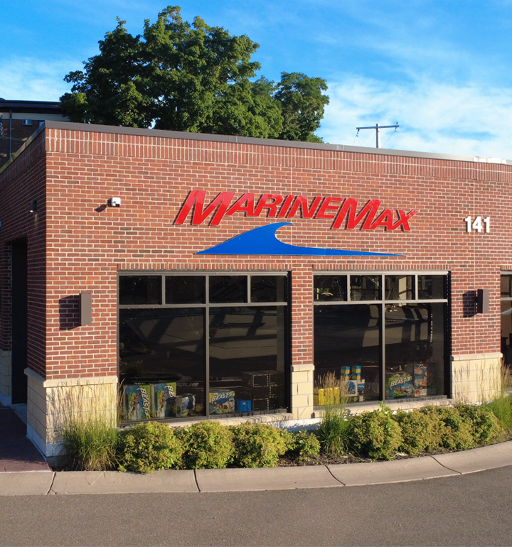 MarineMax Excelsior