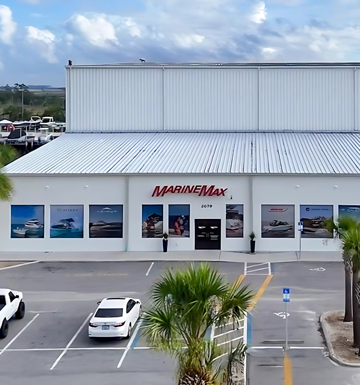 MarineMax Jacksonville