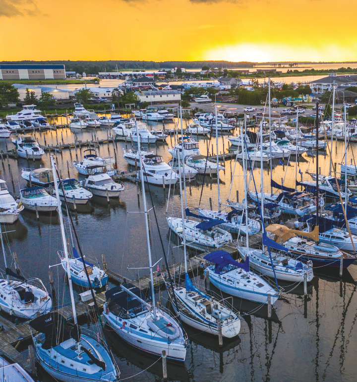 Contact MarineMax