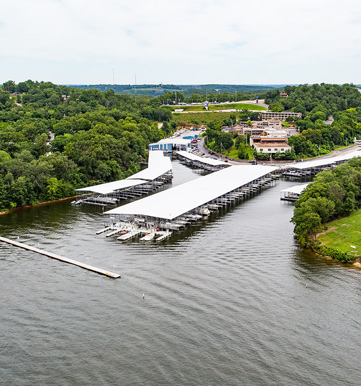 MarineMax Lake Ozark