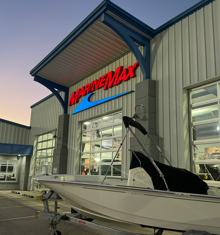 MarineMax Osage Beach