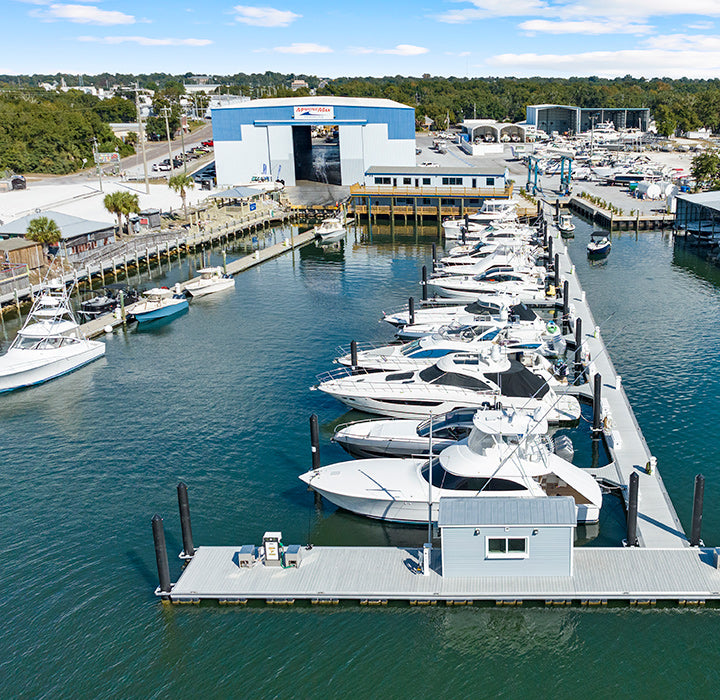 MarineMax Pensacola