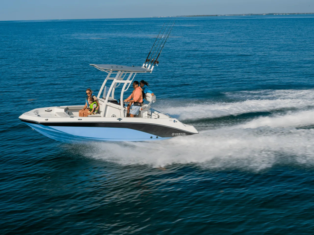 2026 Yamaha 195 FSH Sport 19.0 feet, Inuvik, Northwest Territories #29