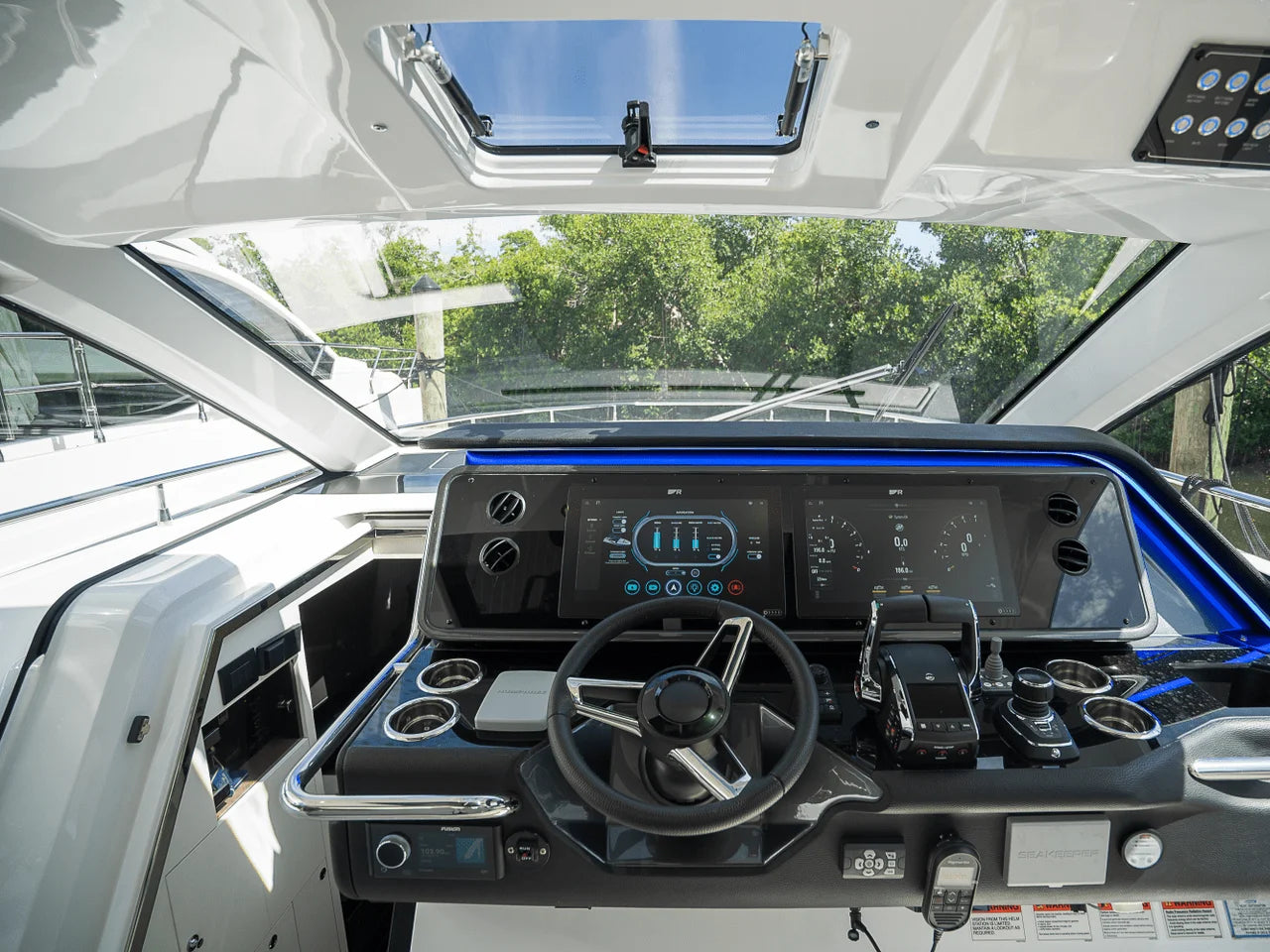 2026 Azimut Verve 42 42.0 feet, Fort Myers, FL #12