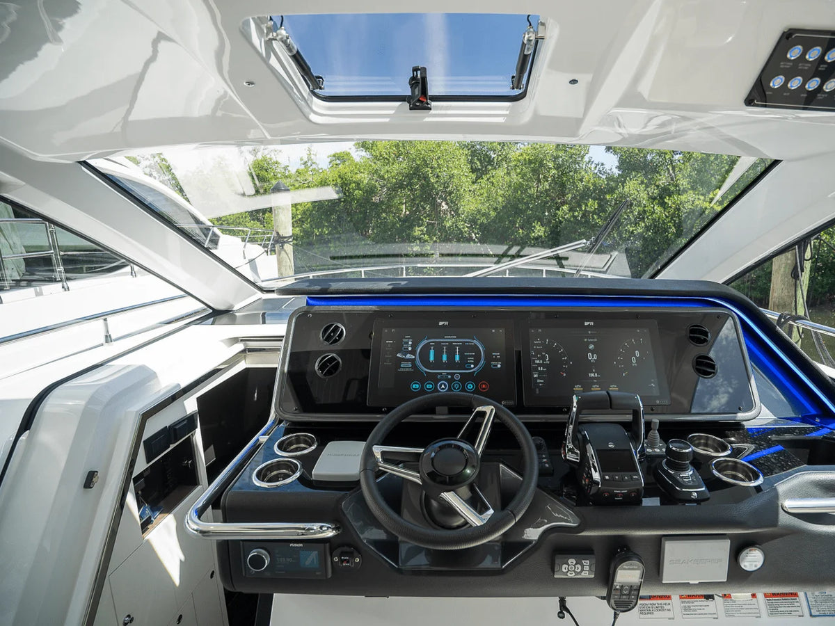 2026 Azimut Verve 42 42.0 feet, Fort Myers, FL #12