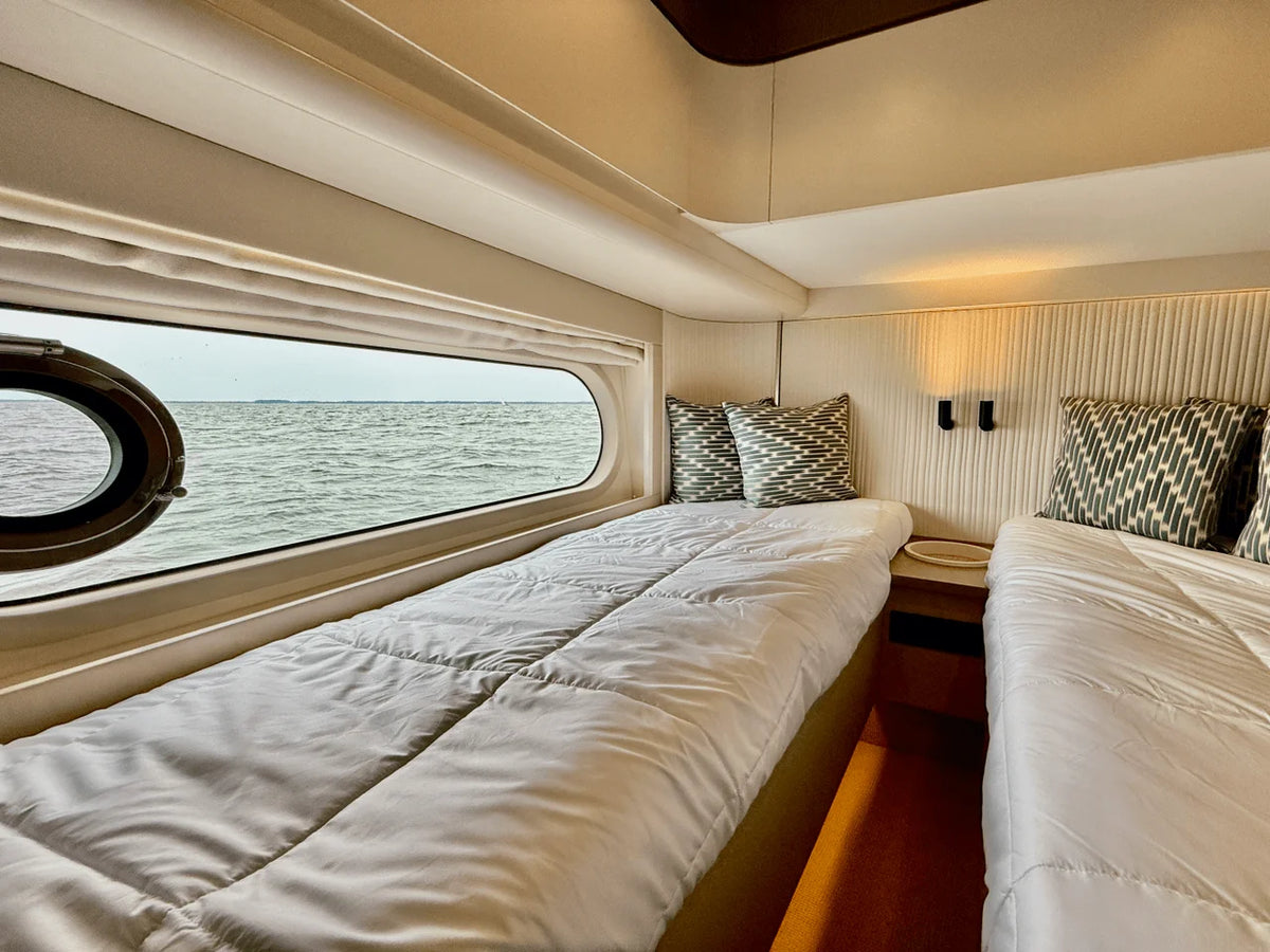 2026 Azimut Magellano 60 60.0 feet, Huntington, NY #70