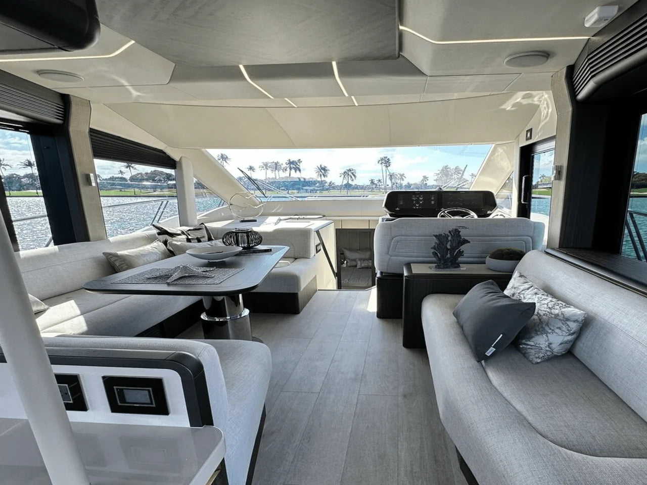 2026 Galeon 560 FLY 56.0 feet, Inuvik, Northwest Territories #58