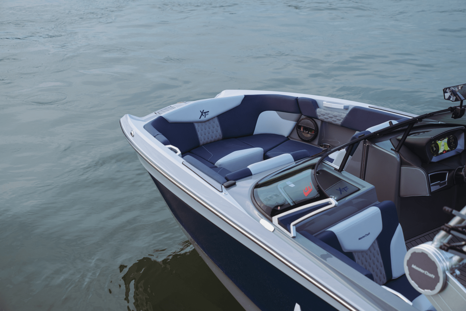 2026 Mastercraft NXT24 24.0 feet, Inuvik, Northwest Territories #22