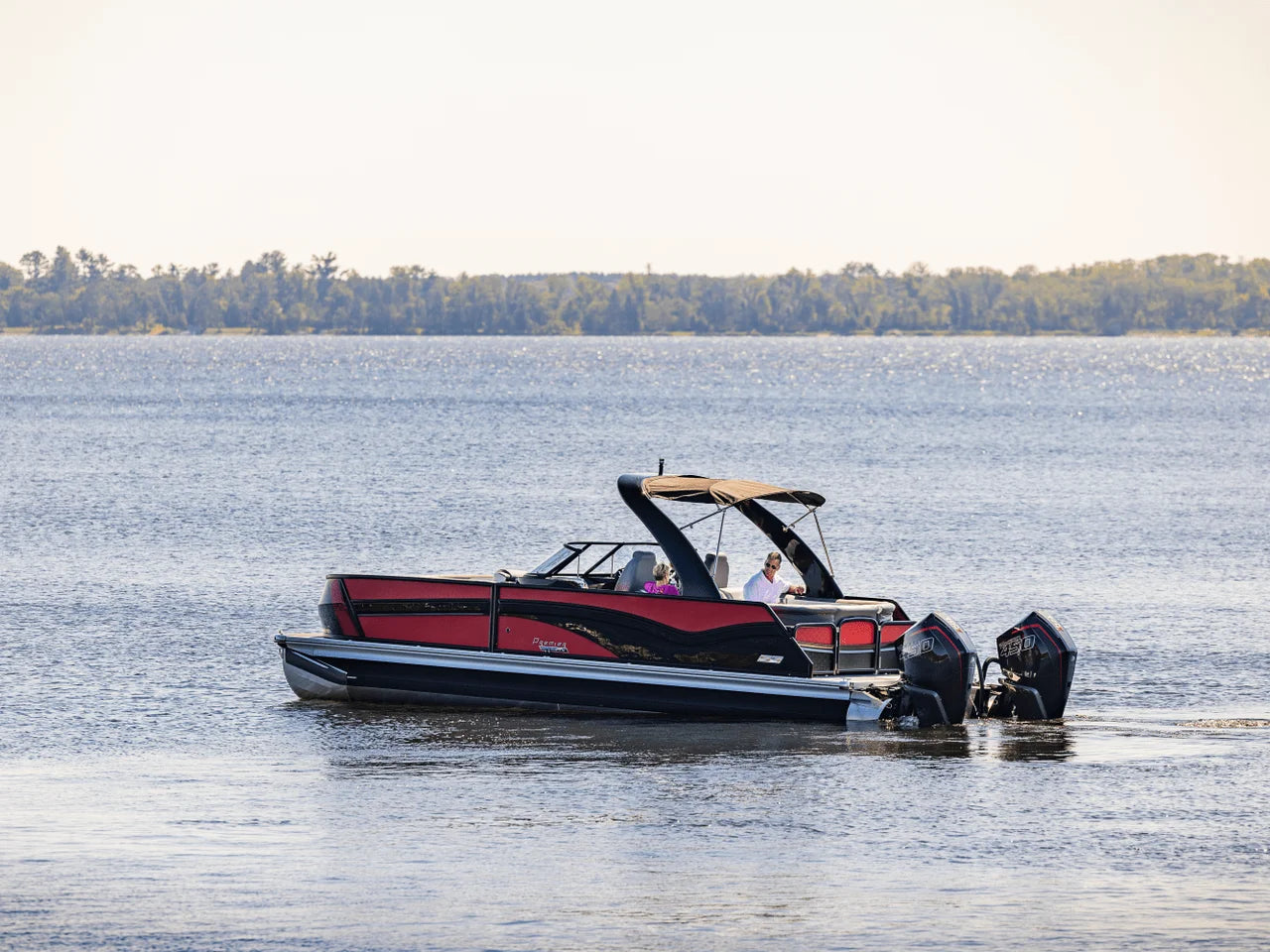 2026 Premier 270 Super Sport 27.0 feet, Inuvik, Northwest Territories #22