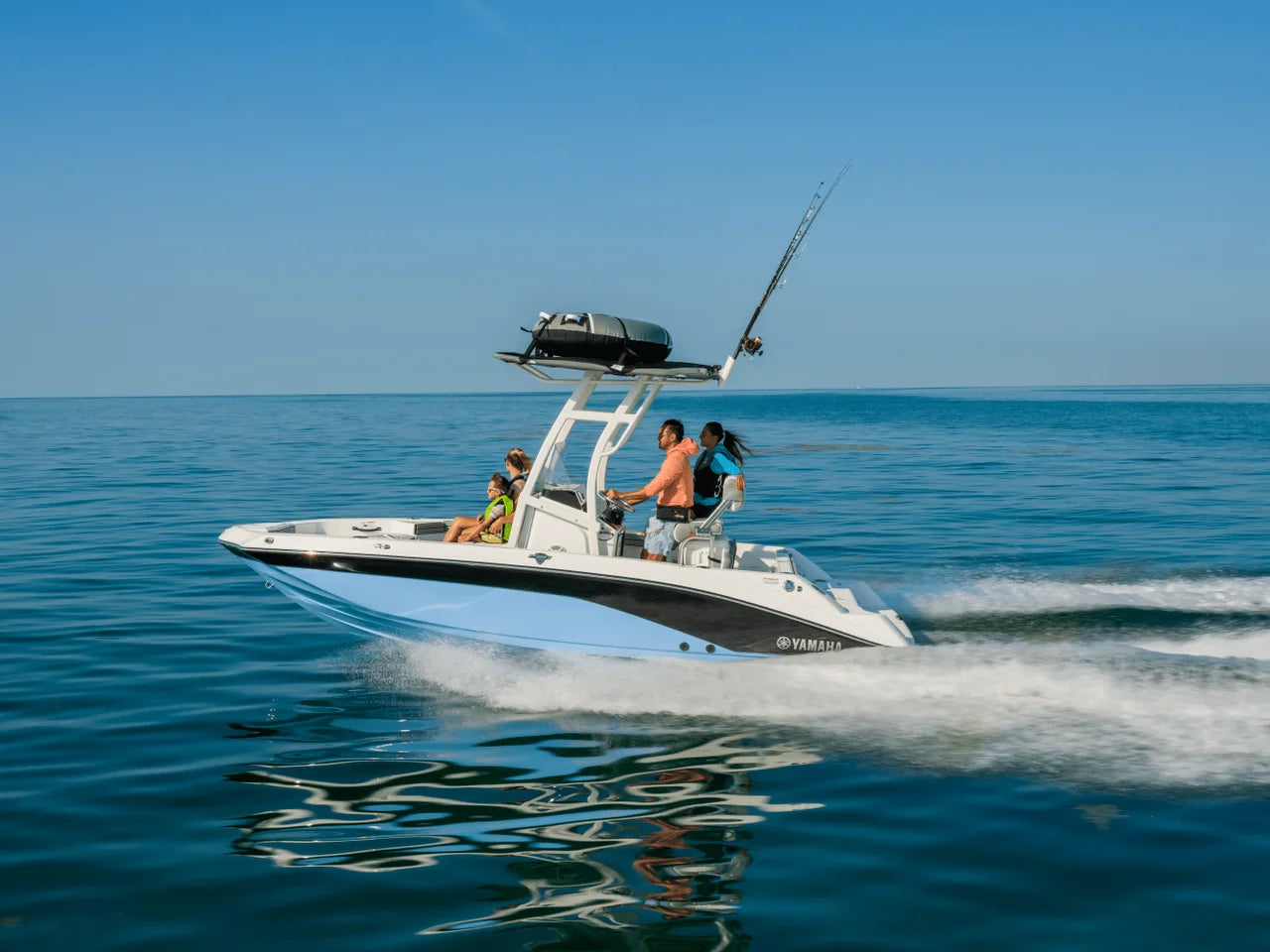 2026 Yamaha 195 FSH Sport 19.0 feet, Inuvik, Northwest Territories #1
