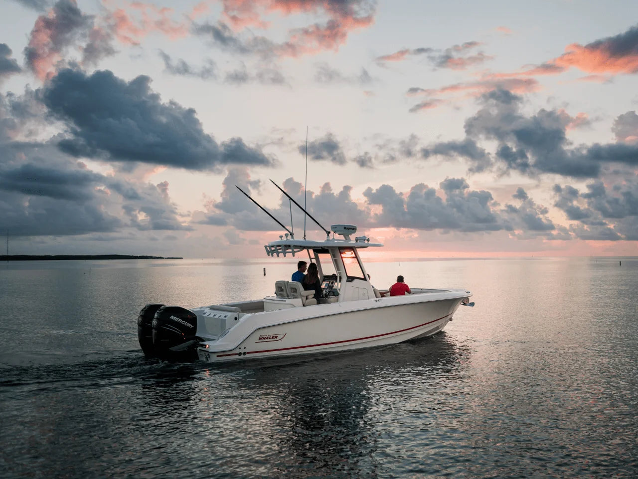 2026 Boston Whaler 280 Outrage 28.0 feet, Norwalk, Connecticut #105