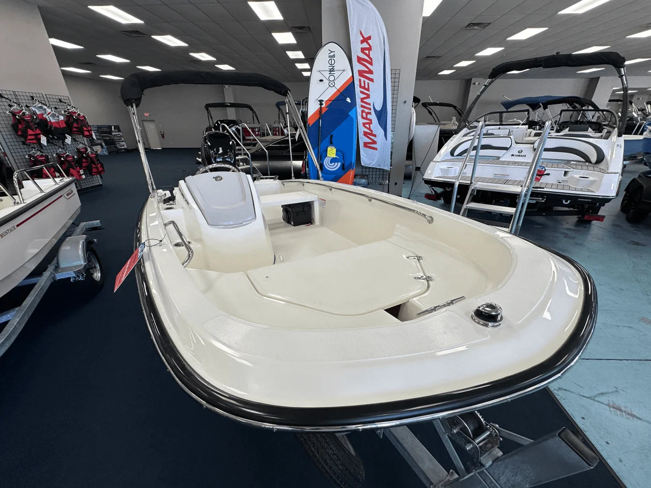 2026 Boston Whaler 130 Super Sport 13.0 feet, Piedmont, South Carolina #5