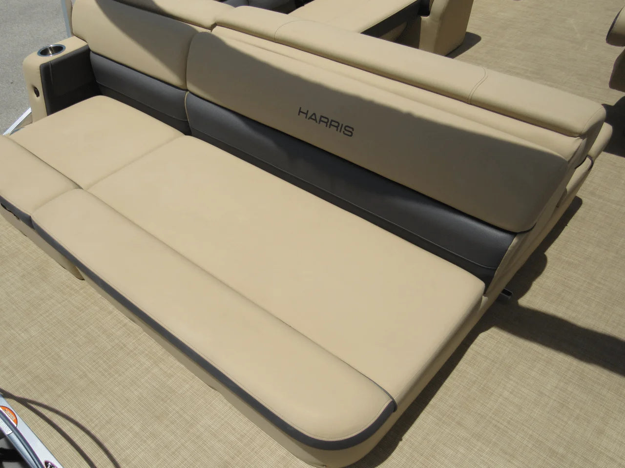 2021 Harris Cruiser 210 21.0 feet, San Antonio, Texas #29
