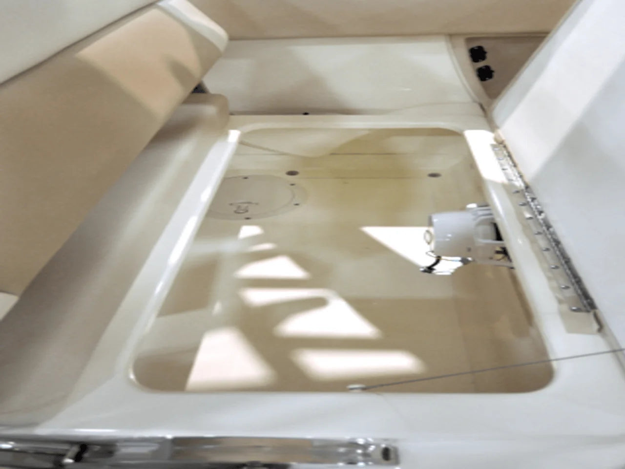 2024 Boston Whaler 320 Vantage 32.0 feet, Norwalk, Connecticut #88