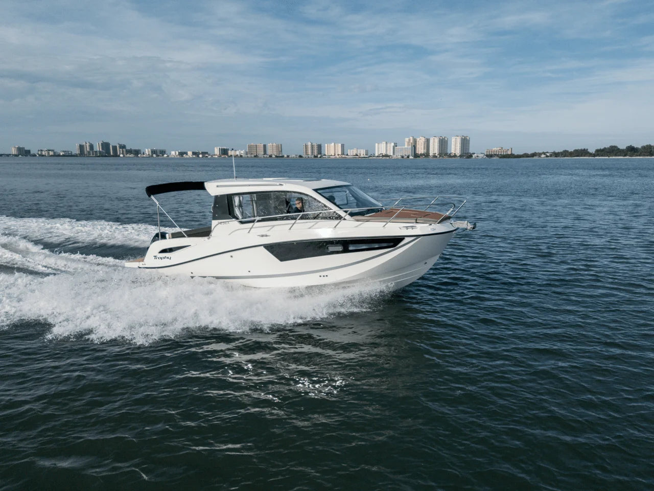 2025 Bayliner T25 Explorer 25.0 feet, Inuvik, Northwest Territories #3
