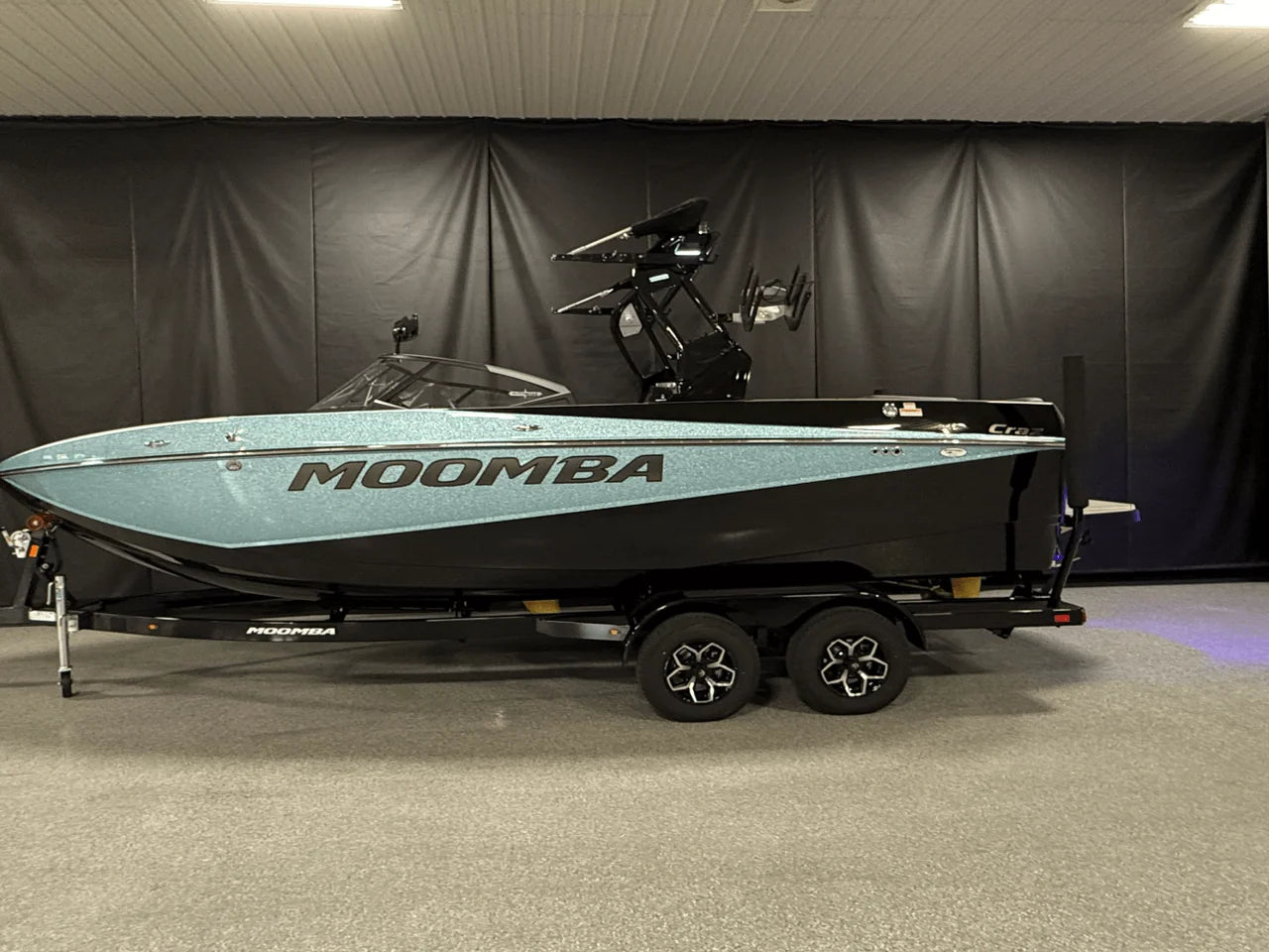 2025 Moomba Craz 22.0 feet, Nisswa, Minnesota #1