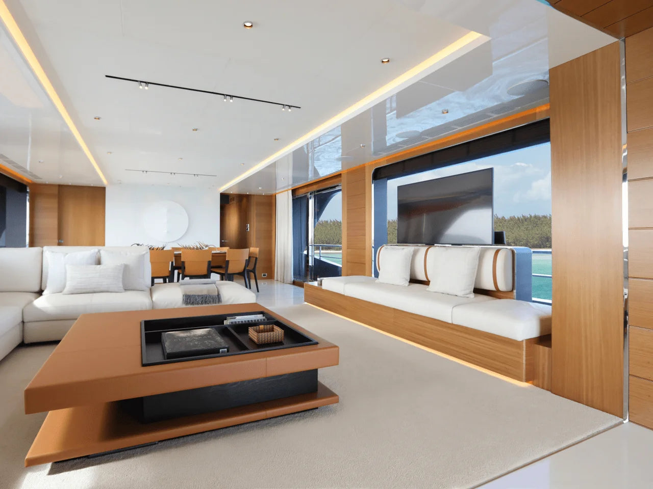 2026 Ocean Alexander 35P 113.0 feet, Inuvik, Northwest Territories #24