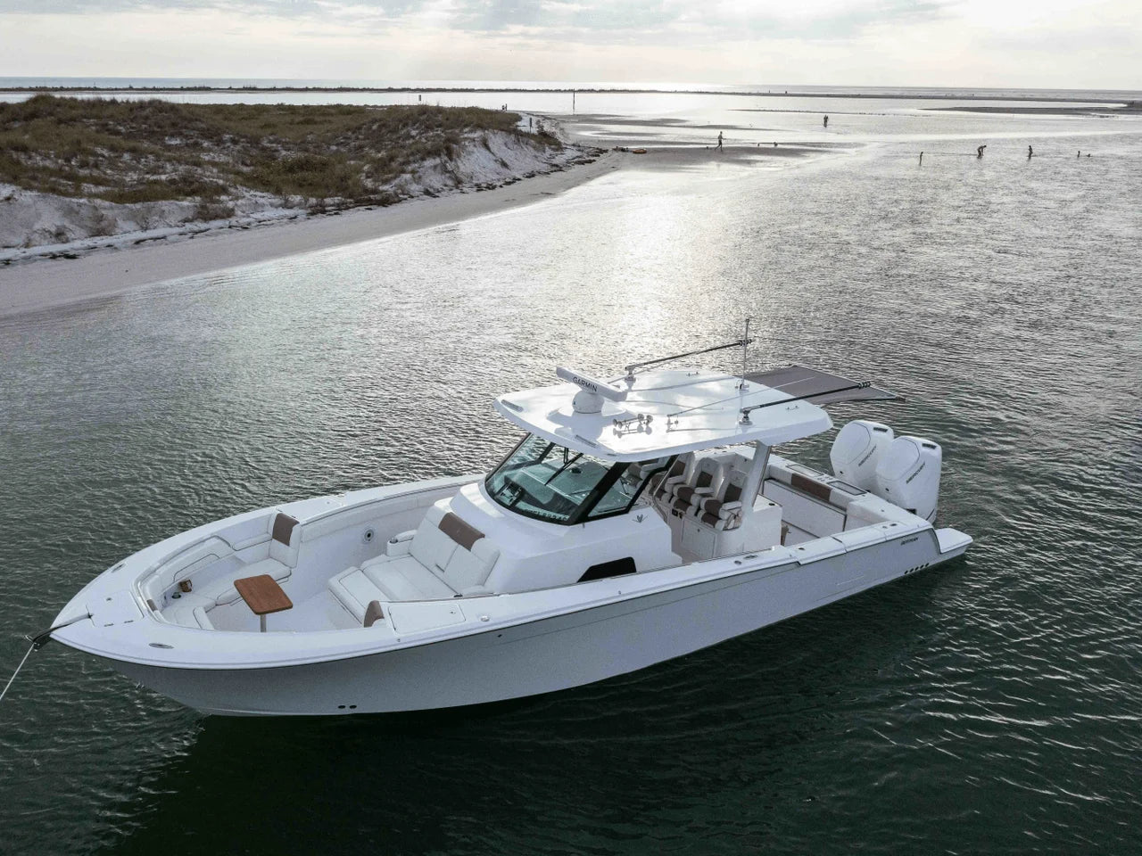 2025 Bertram 39CC 39.0 feet, Inuvik, Northwest Territories #46