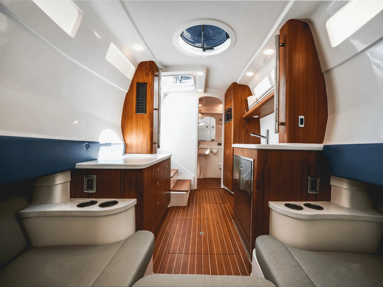 2022 Intrepid 475 PANCEA 47.0 feet, Naples, FL #27