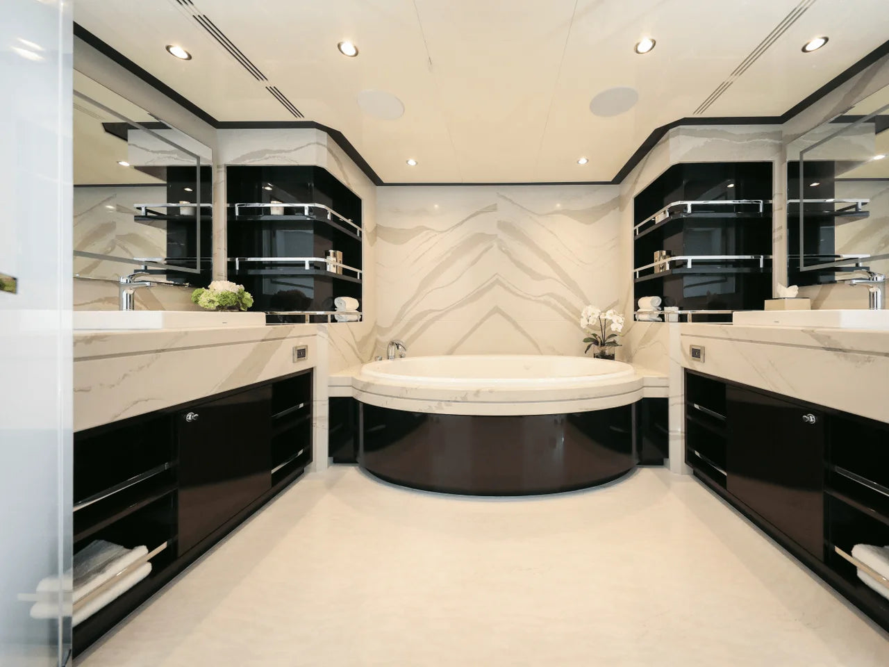 2027 Ocean Alexander 37L 120.0 feet, Pompano Beach, FL #47