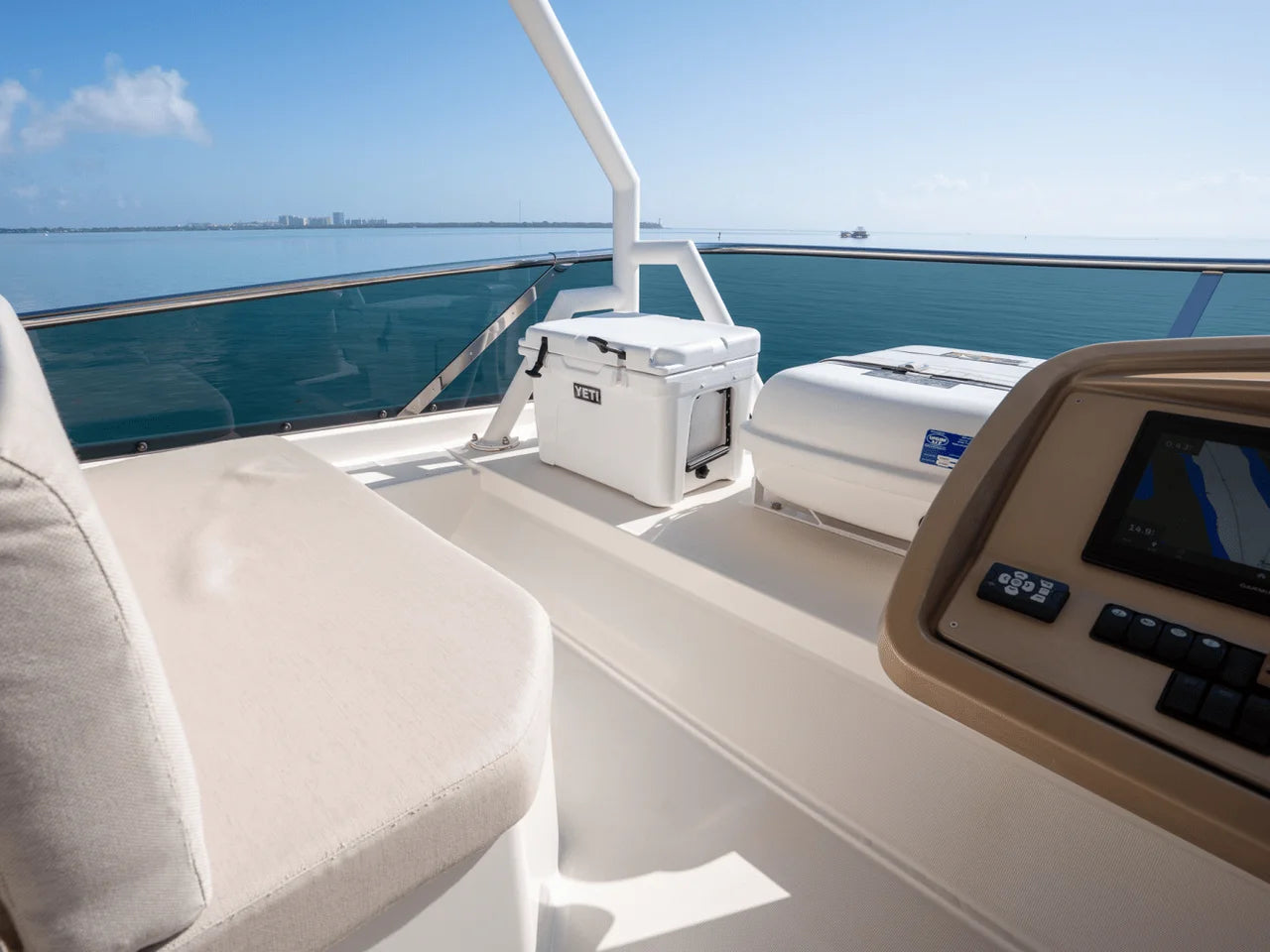 2019 Monte Carlo Yachts MC6 60.0 feet, Miami, FL #15