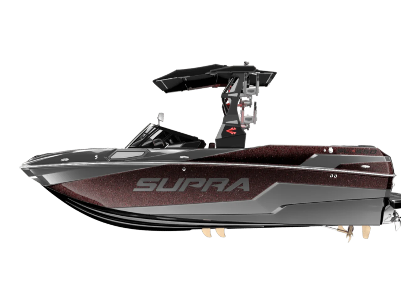 2026 Supra SL 23.0 feet, Inuvik, Northwest Territories #6