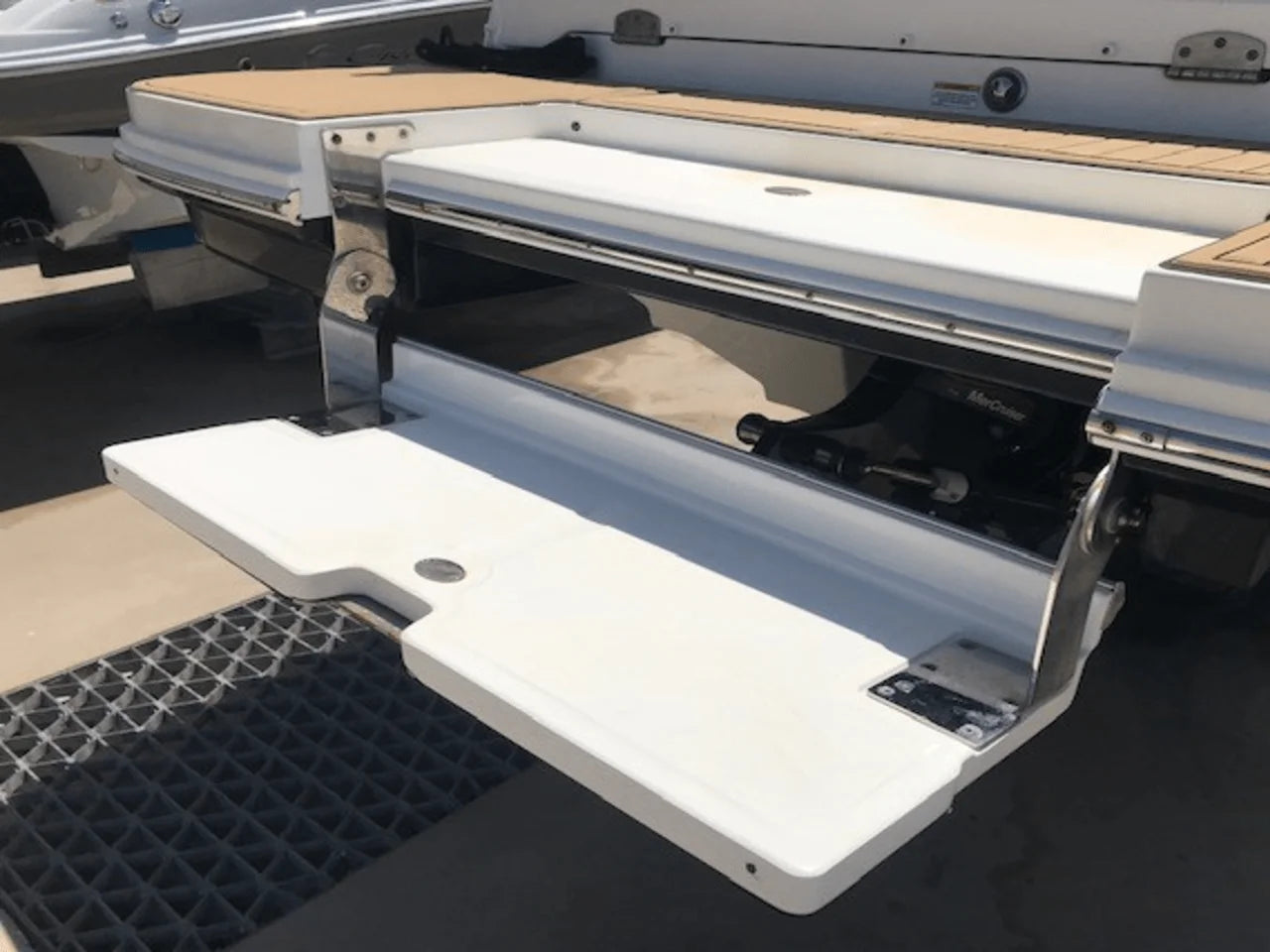 2019 Sea Ray 250SDX 25.0 feet, Jacksonville Beach, Florida #16