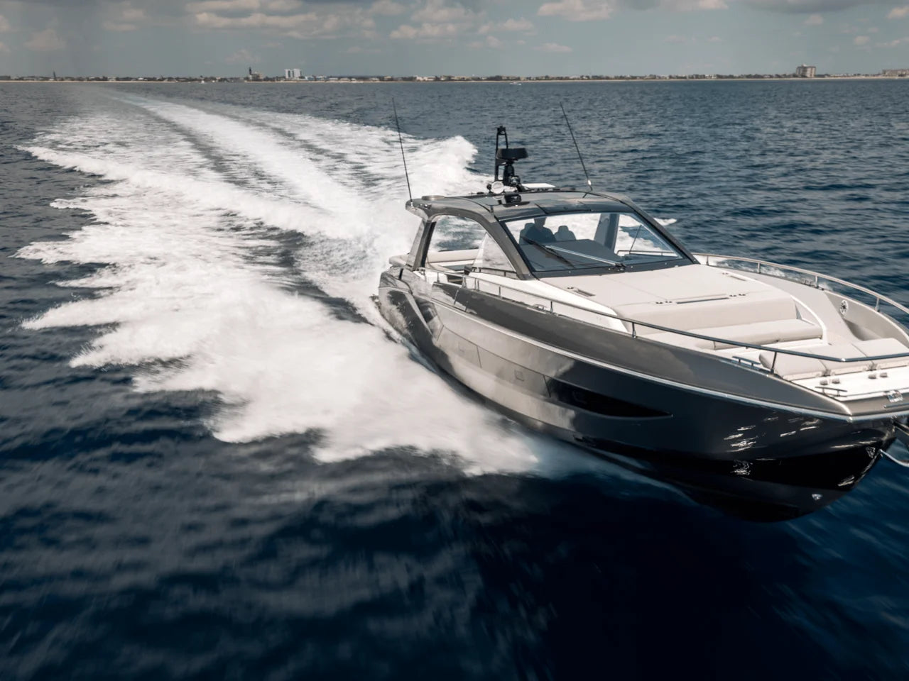 2026 Azimut 48 Verve 48.0 feet, Pompano Beach, FL #81