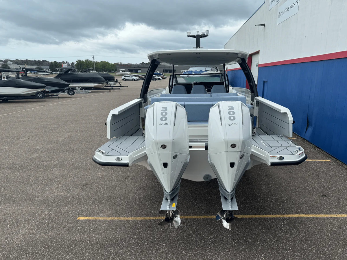 2025 Saxdor 320 GTO 32.0 feet, Excelsior, Minnesota #8