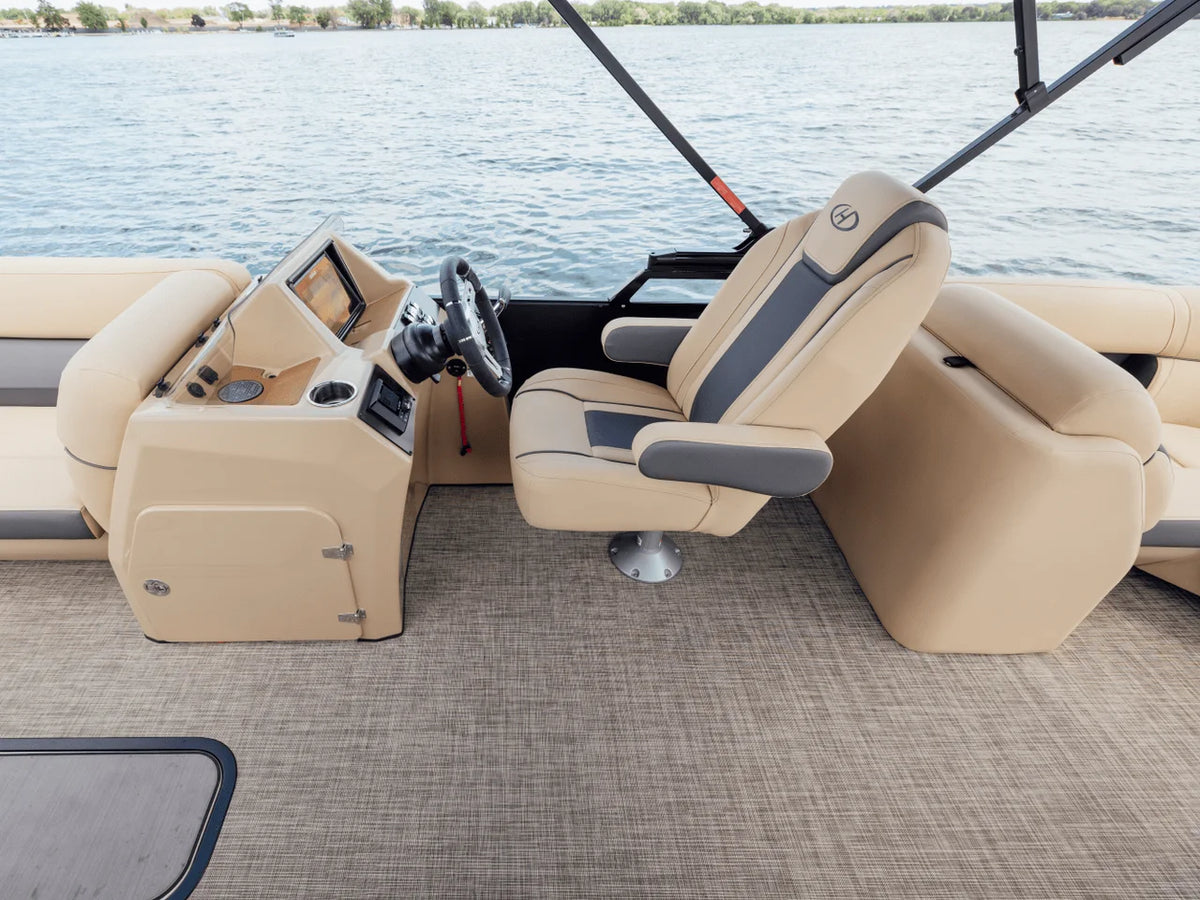 2026 Harris Cruiser 230 23.0 feet, Lake Wylie, SC #44
