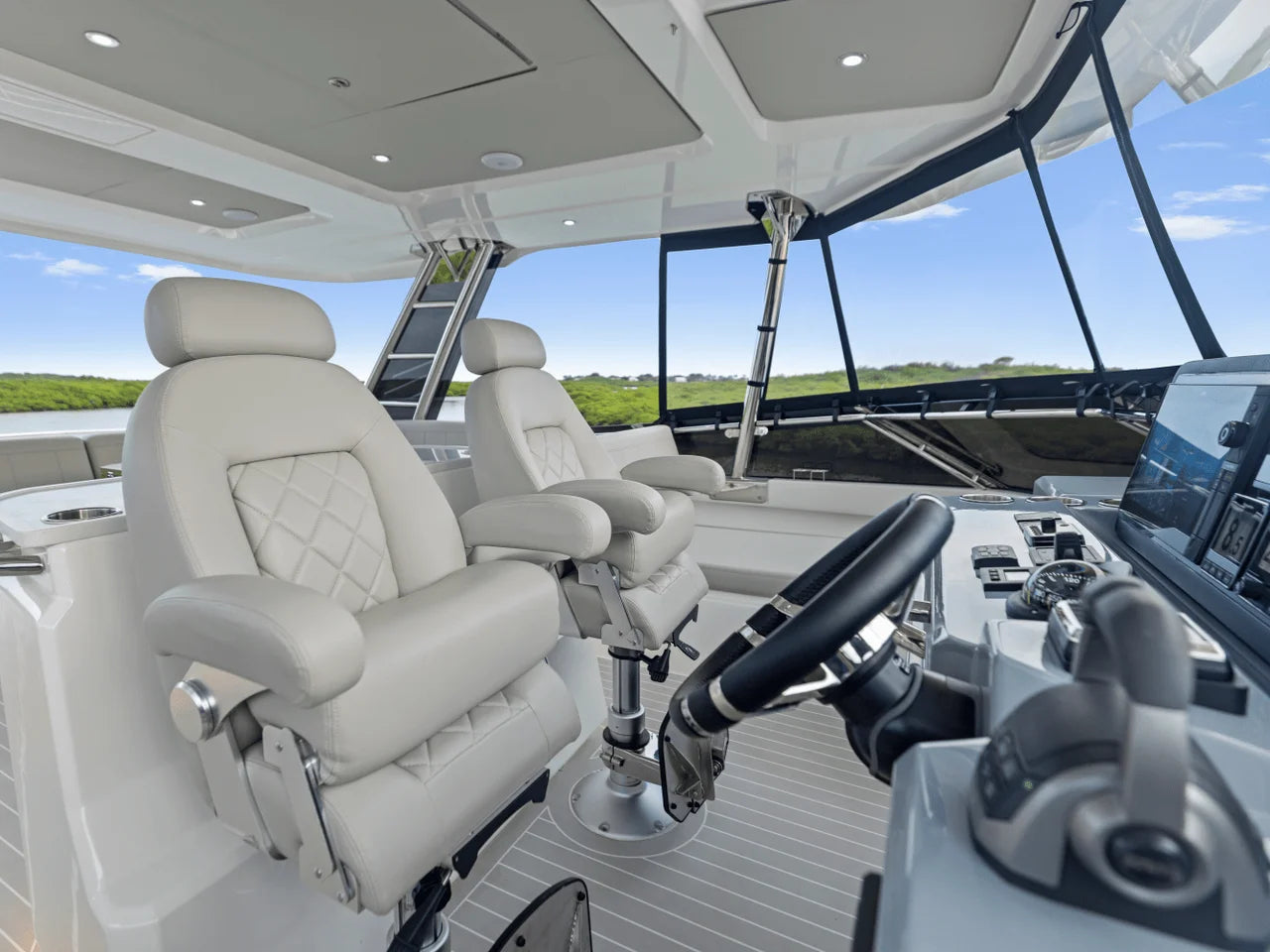 2026 Aquila 50 Yacht 50.0 feet, Inuvik, Northwest Territories #51