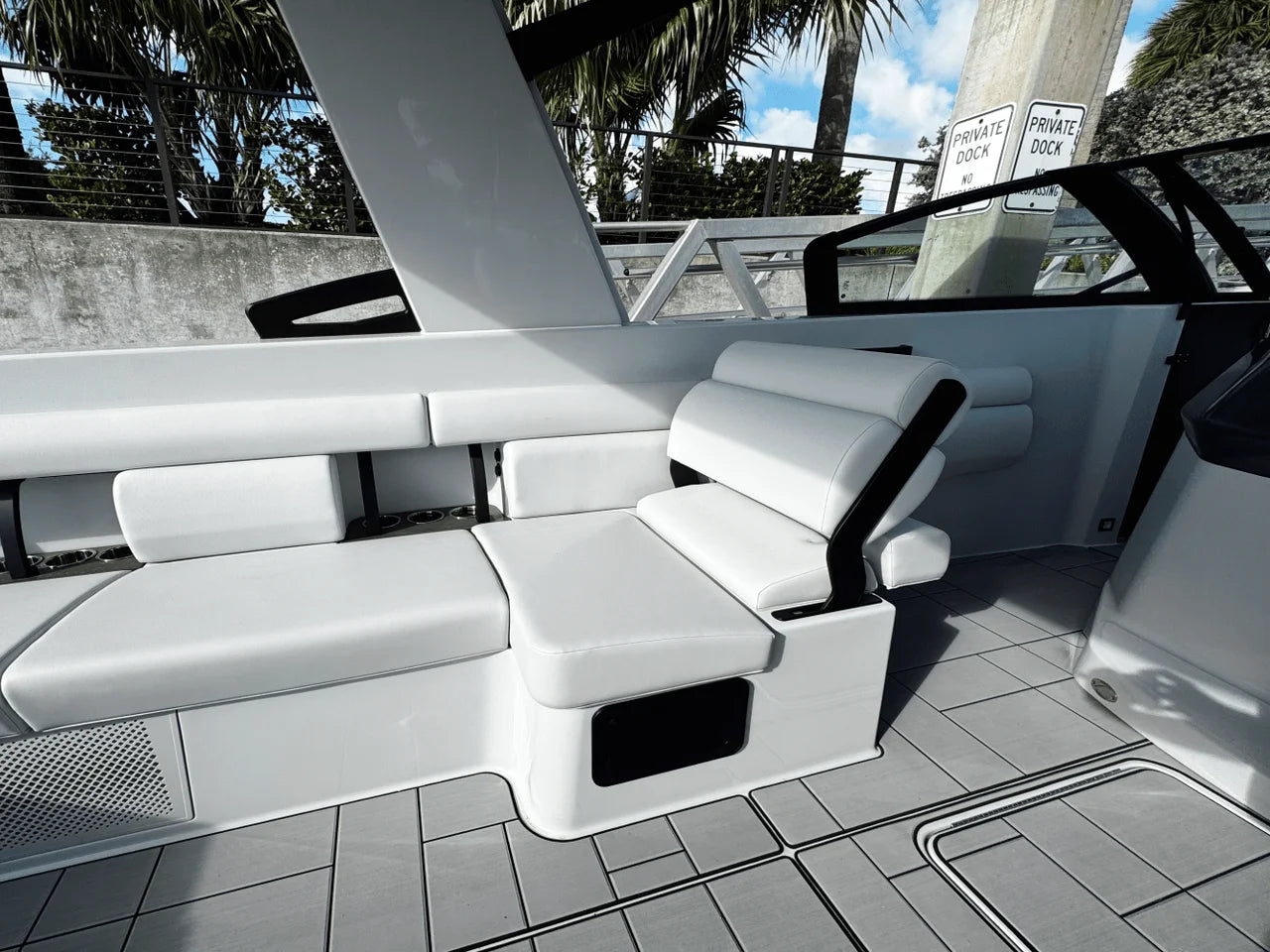 2024 Aviara AV36 Outboard 36.0 feet, Jupiter, Florida #15