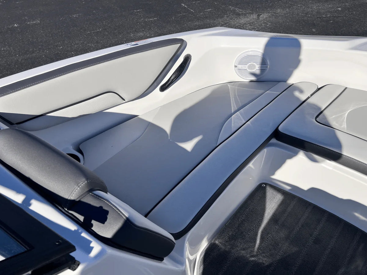 2025 Yamaha SX190 19.0 feet, Greenville, SC #10