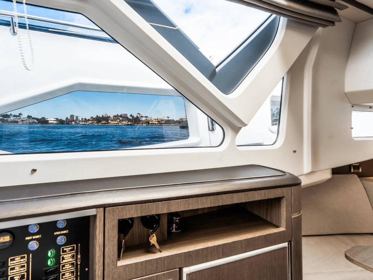 2023 Galeon 325 GTO 32.0 feet, Pompano Beach, FL #23