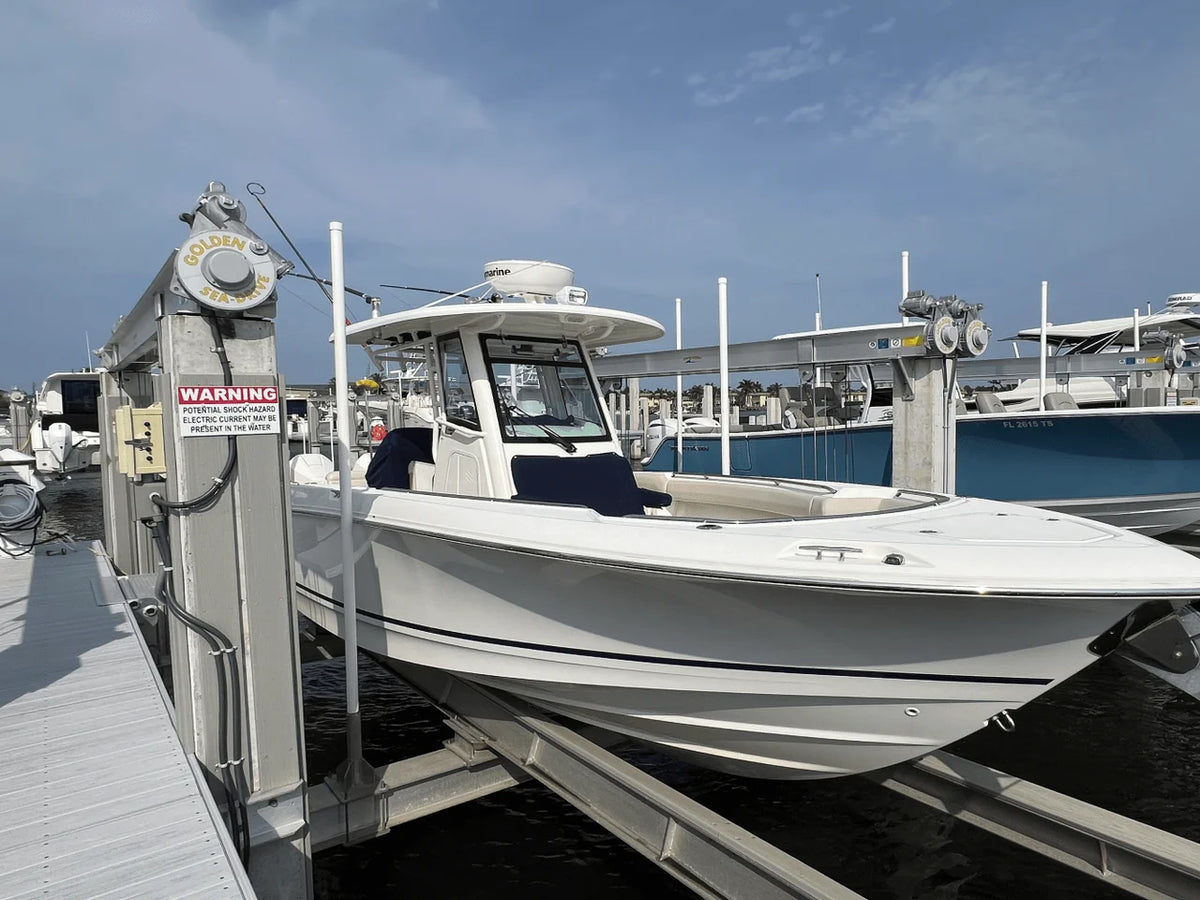 2019 Boston Whaler 280 OUTRAGE 28.0 feet, Stuart, Florida #50