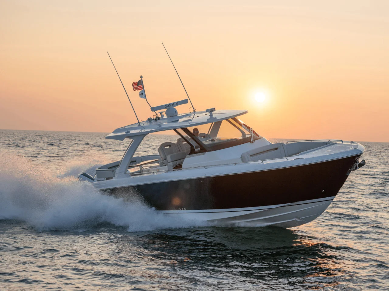 2025 Tiara Yachts LS 38 38.0 feet, Inuvik, Northwest Territories #34