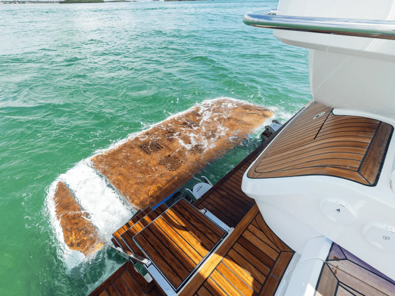 2025 Galeon 450 HTC 45.0 feet, Miami, FL #130