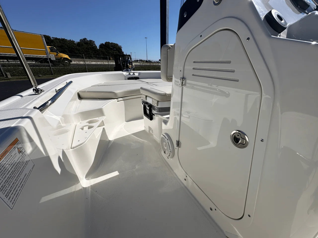 2026 Boston Whaler 170 Montauk 17.0 feet, Greenville, SC #11