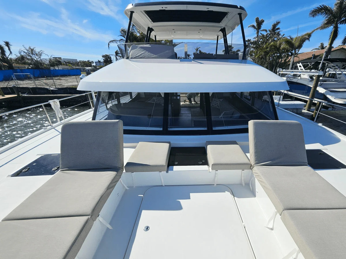 2023 Fountaine Pajot MY 6 44.0 feet, Clearwater, Florida #12