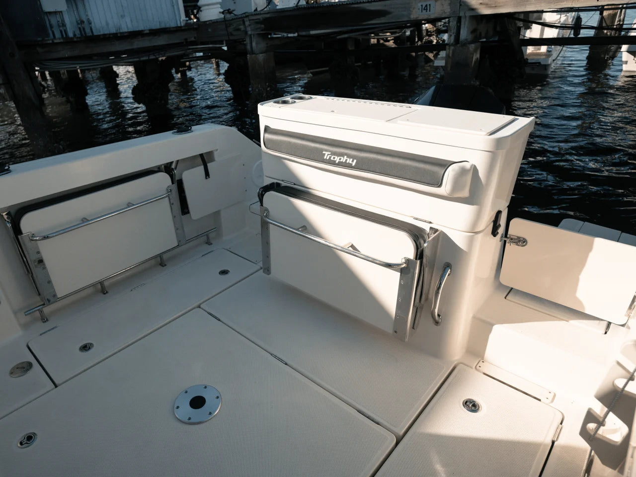 2025 Bayliner T23 Pilothouse 23.0 feet, Inuvik, Northwest Territories #18