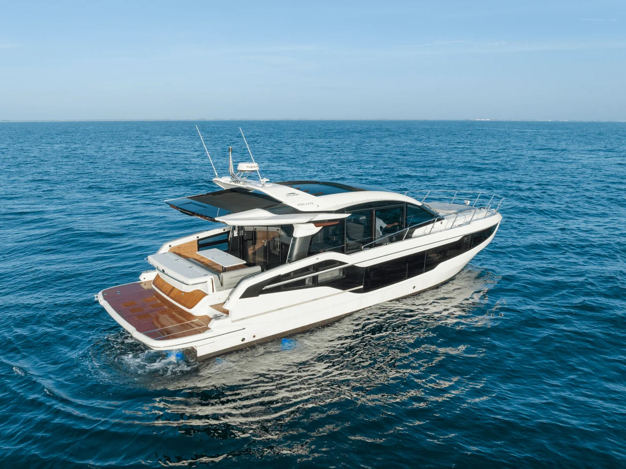 2025 Galeon 450 HTC 45.0 feet, Miami, FL #67