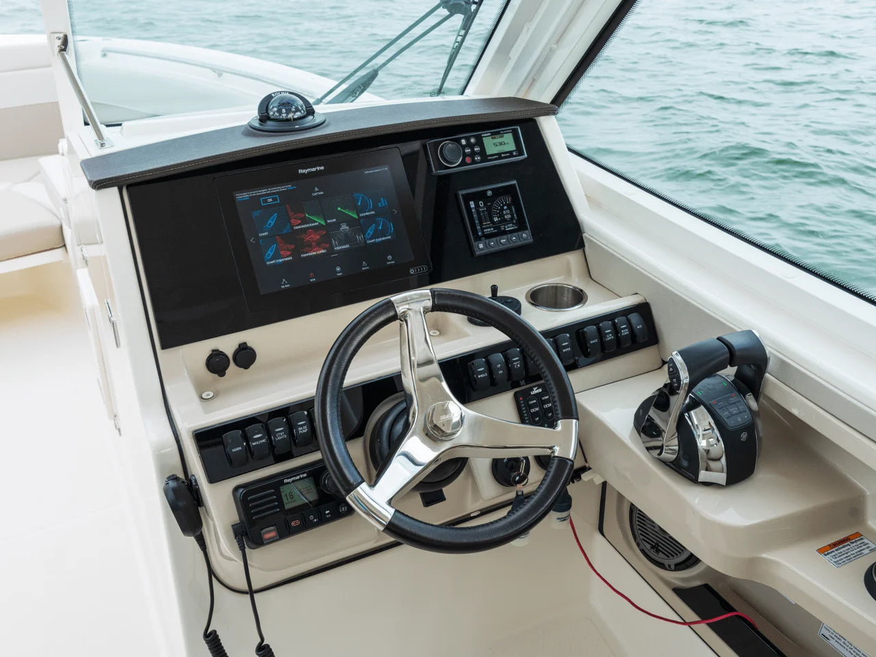 2027 Boston Whaler 280 Vantage 28.0 feet, Fort Myers, FL #51