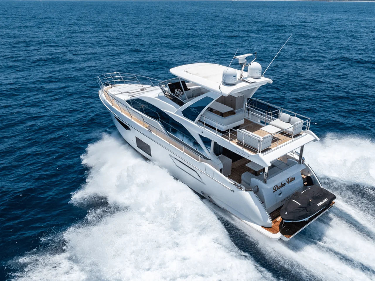 2024 Azimut 60 FLY 60.0 feet, Naples, FL #15