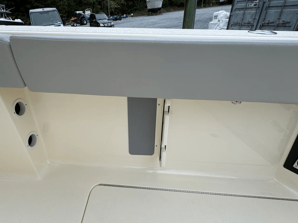 2025 Scout 377 LXF 37.0 feet, Charleston, SC #21