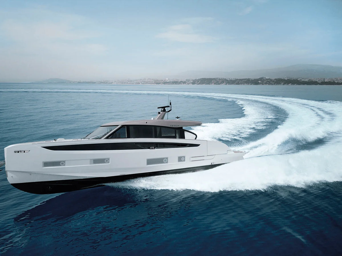 2025 Azimut Seadeck 6 60.0 feet, Pompano Beach, FL #62