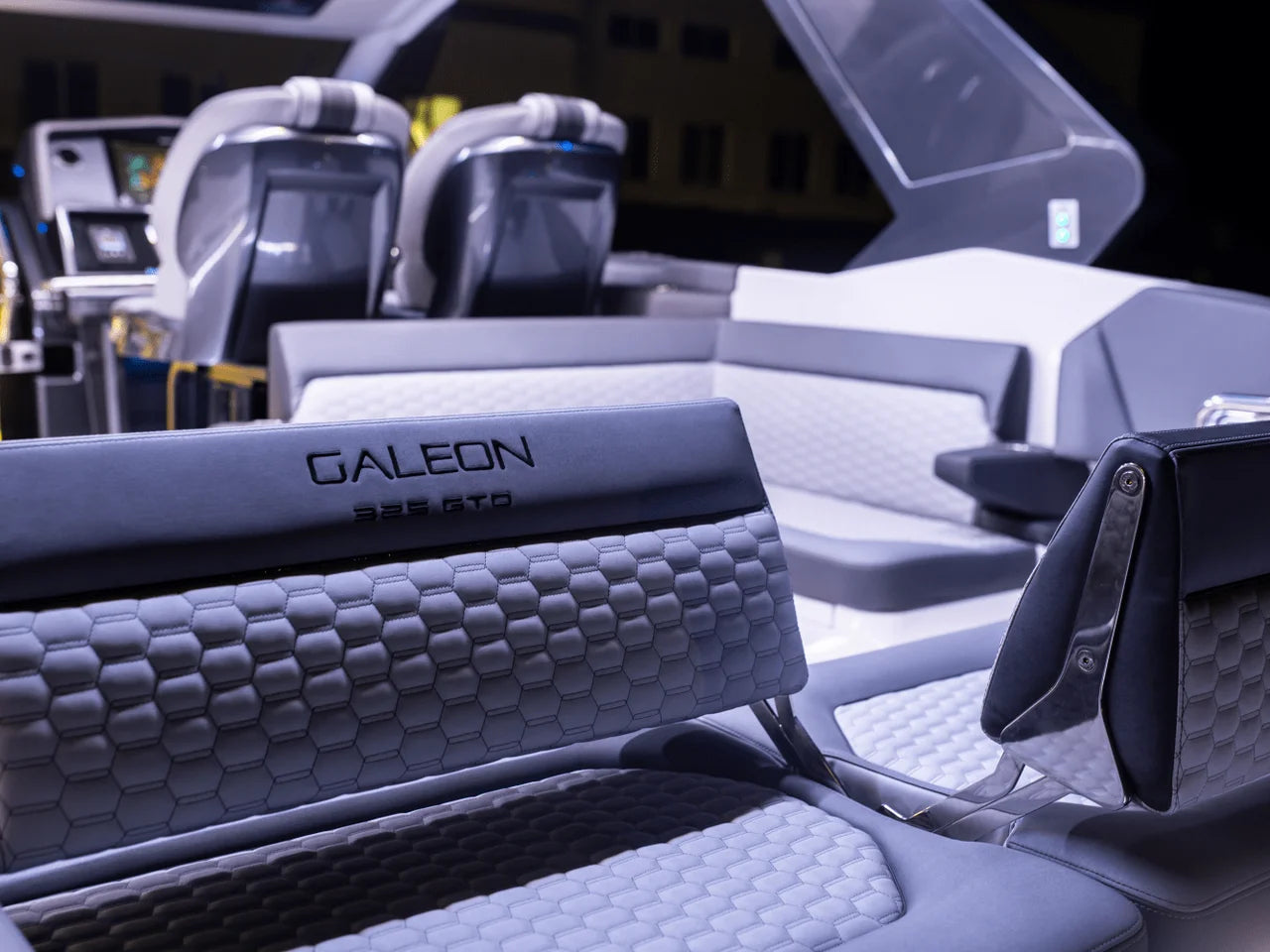 2024 Galeon 325 GTO 32.0 feet, Stuart, Florida #14