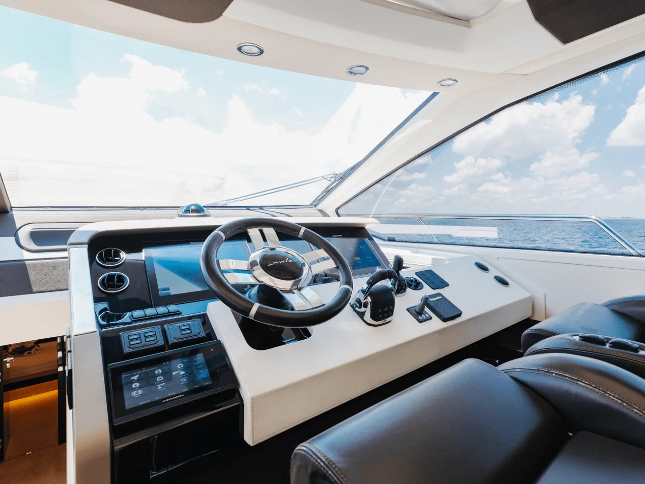 2019 Azimut 77S 77.0 feet, Pompano Beach, FL #59